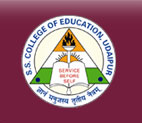 S.S. College of Education, Udaipur, Rajasthan, India